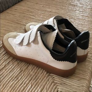 Isabel Marant sneakers